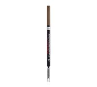 L'Oreal Paris Brow Artist Skinny Definer Precision Retractable Brow Pencil 3.0 Brunette