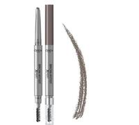 L'Oreal Paris Brow Artist Xpert 106-Grey Brown