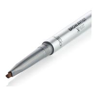 L'Oreal Paris Brow Artist Xpert Eyebrow Pencil, Brown, Retractable Brow Pencil, Define, Fuller Look Brows, 105 Brunette, 1 Count (Pack of 1)