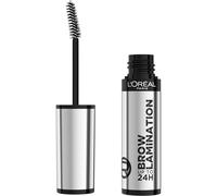 L'Oréal Paris Brow Lamination Gel, Hold for up to 24 Hours*, Day and Night, Lifted and Fuller-looking Brows, Infallible Brow Lamination Gel, Clear, 15g