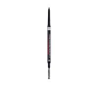 L'Oréal Paris Brow Pencil Infallible 24H for Sparse Brows, 6.0 Auburn | With Micro-Precision, Ultra-Fine 1.5mm Retractable Tip, Spoolie Brush, Smudge-Proof, Long-Lasting