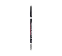 L'Oréal Paris Brow Pencil Infallible 24H, Sparse Brows 5.0 Light Brunette | With Micro-Precision, Ultra-Fine 1.5mm Retractable Tip, Spoolie Brush, Smudge-Proof, Long-Lasting