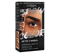 Brow Color, Semi-Permanent Tint L'Oréal Paris Dark Brunette One Size