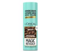 L’Oréal Paris Magic Retouch Instant Root Cover Spray Shade Brown 75 ml