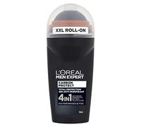 L'Oréal Paris Men Expert Carbon Protect 48 Hour Roll-On 50ml