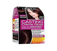 L'Oréal Paris Casting Crème Gloss Coloration Tone On Tone Without Ammonia - Pack of 2