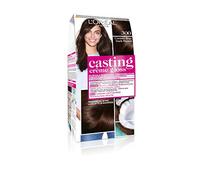 L'Oréal Paris Casting Crème Gloss 300 Hair Colour - Dark Brown