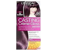 L'Oreal Paris Casting Crème Gloss 316 Plum