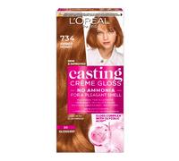 L'Oréal Paris Casting Creme Gloss 734 Rich Honey 1 pcs