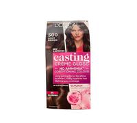 L'Oréal Paris Casting Creme Gloss Care Hair Colour 630 Caramel