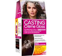 L'Oréal Paris Casting Creme Gloss Color Bath 500 Castaño Claro