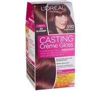 L'Oréal Paris Casting Creme Gloss Color Bath 550 Caoba