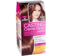 Loreal Casting Cr?¿me Gloss 600 Dark Blonde