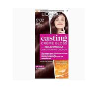 L'Oreal Paris Casting Creme Gloss Conditioning Colour 5102 Cool Mocha