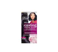 L'Oreal Paris Casting Creme Gloss Demi-Permanent Ammonia-Free Hair Dye 210
