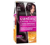 L'Oréal Paris Casting Creme Gloss No. 316 Dark Cherry