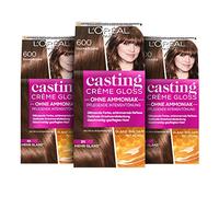 L'Oréal Paris Casting Crème Gloss Reflex Intensive Colour Tint