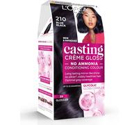 L'Oréal Paris Casting Crème Gloss, Semi-Permanent Hair Dye, Radiant & Natural