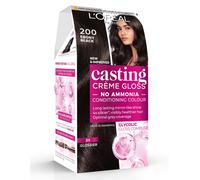 L'Oréal Paris Casting Crème Gloss, Semi-Permanent Hair Dye, Radiant & Natural...
