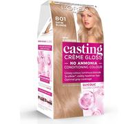 L'Oréal Paris Casting Crème Gloss, Semi-Permanent Hair Dye, Radiant & Natural
