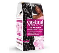 L'Oral Paris Casting Crme Gloss 100 Liquorice