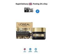 L’Oréal Paris Age Perfect Cell Renew Anti-Wrinkle Day Cream 50 ml