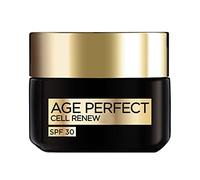 L’Oréal Paris Age Perfect Cell Renew anti-wrinkle day cream SPF 30 50 ml