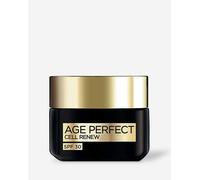 L'Oreal Paris Cell Renew Day Cream SPF30