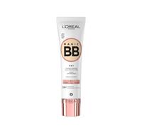 L'Oreal Paris Magic BB 5-in-1 Skin Tint Hydrating Cream SPF20 30ml - Medium