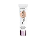 L'Oreal Paris C'est Magic BB Cream, Medium Dark, Women Medium Dark