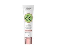 L'Oreal Paris C'est Magic CC Cream Anti-Redness, One Colour, Women One Colour