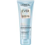 L'Oreal Paris Clarify Sulfate Free Shampoo with Antioxidants Clarifying Shampoo for Hard Water Exposure and Styling Build-up EverPure 6.8 Fl Oz