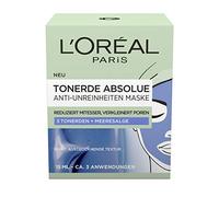 L'Oréal Paris Clay Absolue Anti-Impurity Mask 15 ml
