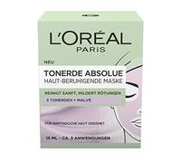L'Oréal Paris Clay Absolue Skin Soothing Mask (1 x 15 ml)
