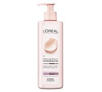 L'ORÉAL PARIS Fine Flowers Cleansing Milk - 400 ml