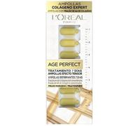 L'Oréal Paris Collagen Ampoules Age Perfect 7 units