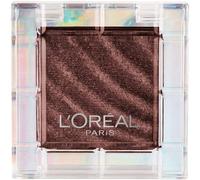 L'Oréal Paris Color Queen Eye Shadow Enriched with Ultra-Pigmented Oils Comman