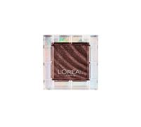 L'Oréal Paris Color Queen Eye Shadow Enriched with Ultra-Pigmented Oils Commander 32, Brown