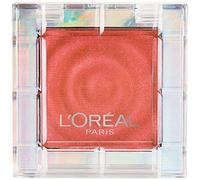 L'Oréal Paris Color Queen Oil Shadow 10 Flaming, Oil-Containing Eye Shadow, Long-Lasting, Extremely Colourful, Pack of 3 x 4 g