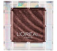 L'Oréal Paris Color Queen Eye Shadow Enriched with Ultra-Pigmented Oils Commander 32, Brown