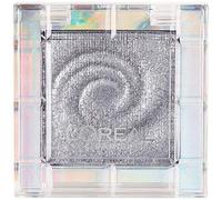 L'Oréal Paris Color Queen Oil Shadow 40 Extravagent, Oil-containing Eyeshadow, Long Lasting, Extremely Colour-Intense, 3.8 g