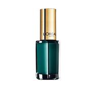 L'Oreal Paris Color Riche 613 Blue Reef Nail Polish 5ml