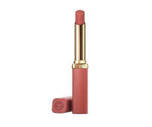 L'Oreal Paris Color Riche Colors of Worth matowa szminka do ust 600 Nude A