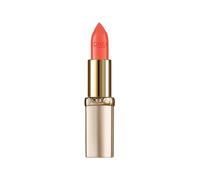 L'Oréal Paris Color Riche Colour-Intense Lipstick with Nourishing Oils, Creamy Texture for Maximum Lip Comfort