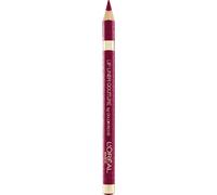 L'ORÉAL PARIS Colour Riche Couture Lipliner - 374 - Intense Plum