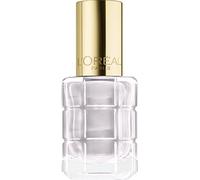 L'oreal Paris Color Riche Huile NailPolish - 112 Blanc Lune