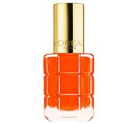 L'oreal Paris Color Riche Huile NailPolish - 443 L'Orangerie
