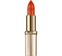 L'Oréal Paris Color Riche Intense Lipstick 1 Unit 163 Orange Magique