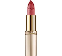 L'Oréal Paris Color Riche Intense Lipstick 1 Unit 345 Cerise Crystal