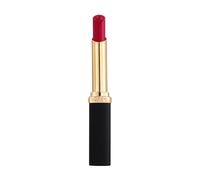 L'Oreal Paris Color Riche Intense Volume Matte Lipstick, Moisturising Matte Powder Finish, 16h long-wear, With Hyaluronic Acid, 187 Fuchsia Libre
